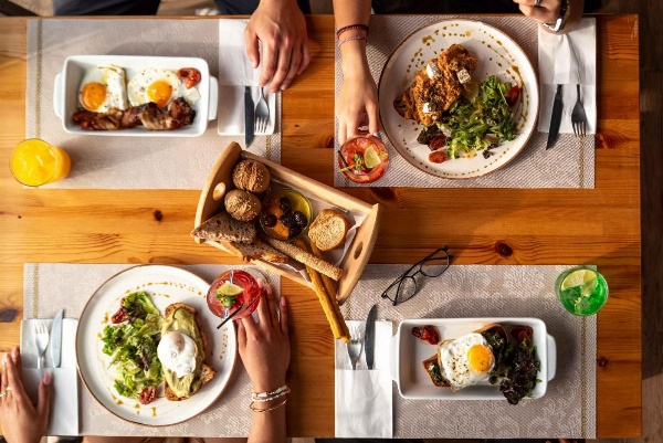 Hotel Aeollos Main image