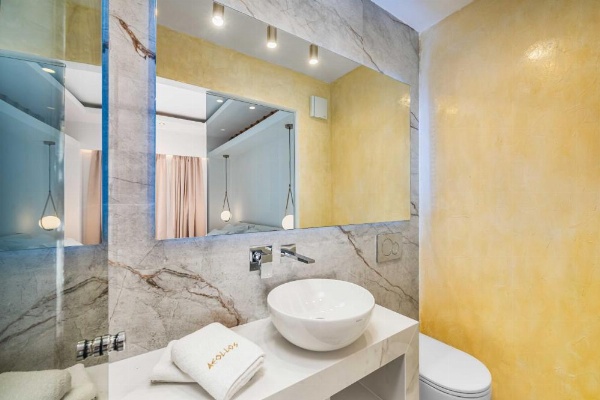 Hotel Aeollos image 35