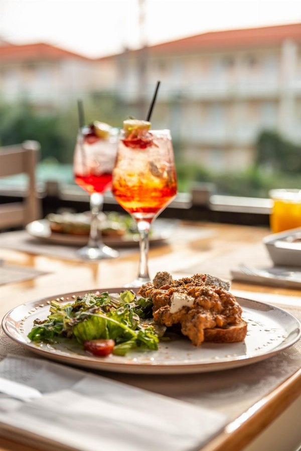 Hotel Aeollos image 4