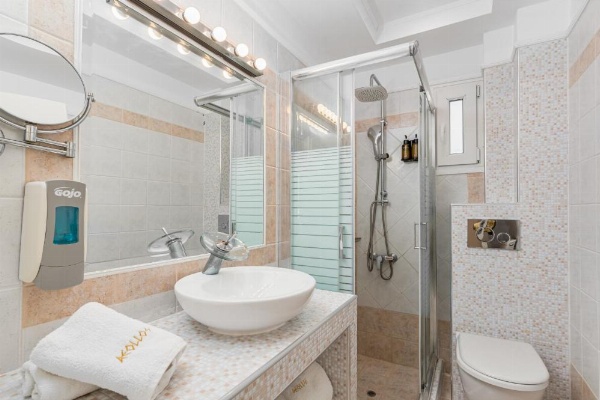 Hotel Aeollos image 41