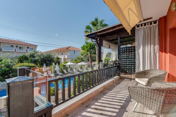 Hotel Aeollos image 45