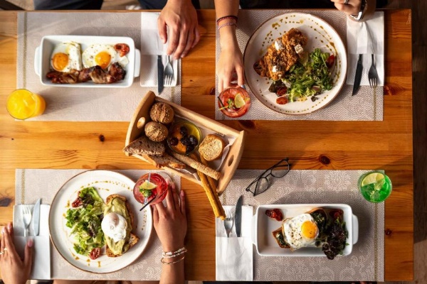 Hotel Aeollos image 7