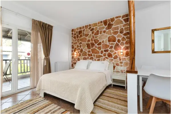 Hotel Aeollos 10